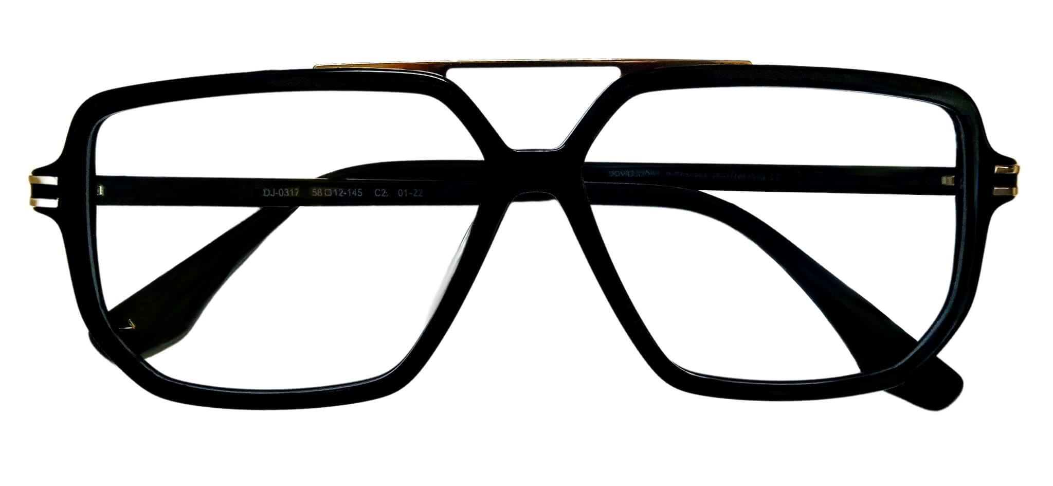 Davidjones eyewear